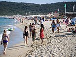 Double-jabbed Britons arriving back from France must quarantine for 10 days
