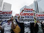 Soaring infections, curfews, a terrified public and no fans. Welcome to Tokyo’s 2020 Olympic Games