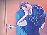Boris Johnson’s office backs press freedom after homes raided in probe into Matt Hancock video leak