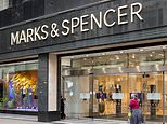 M&S boss warns of cut to store hours amid ‘pingdemic’ chaos