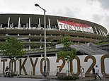 First Covid case hits Tokyo Olympics Village as ‘foreign national’ tests positive and is quarantined