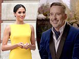 Meghan Markle ‘started working on her animated Netflix series BEFORE Megxit’
