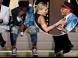 Spike Lee accidentally reveals the Palme d’Or winner at Cannes Film Festival