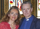 Church of England vicar, 52, faces the sack for breaking Covid rules