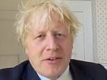 Fury at self-isolating Boris over flawed Freedom Day rules