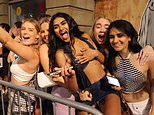 Nightclubs throw open their doors as Freedom Day arrives
