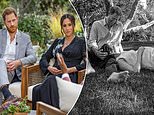 Meghan Markle faces ‘awkward reunion’ with Royal Family if Lilibet gets christened in Windsor