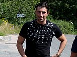 Love Island’s Jack Fincham arrives at court with his stepfather