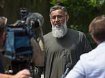 Radical preacher Anjem Choudary’s public speaking ban is lifted