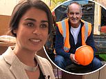 Grand Designs host Kevin McCloud gets new co-presenter as architect Natasha Huq joins