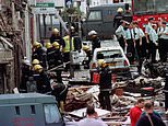 Omagh bombing could have been prevented, judge rules