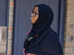British jihadi bride injured in an allied air attack is given a new arm and a £500,000 council house
