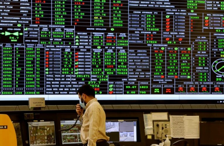 Saudi Aramco facing $50M cyber extortion over leaked data