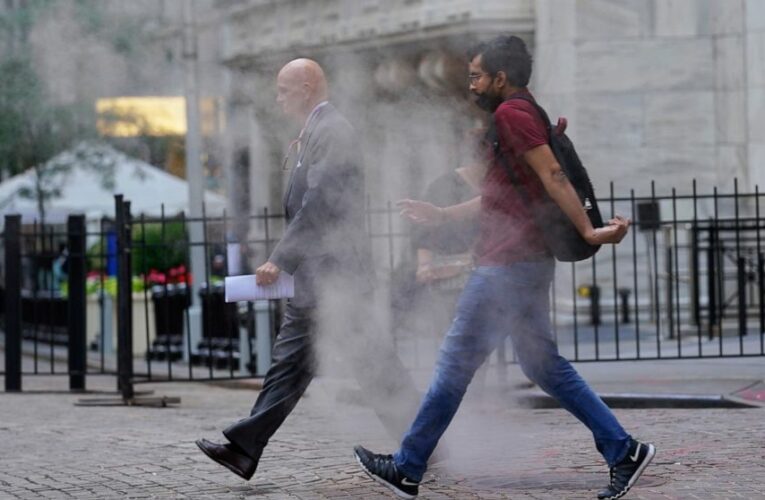 Companies navigate tensions over office reopening plans