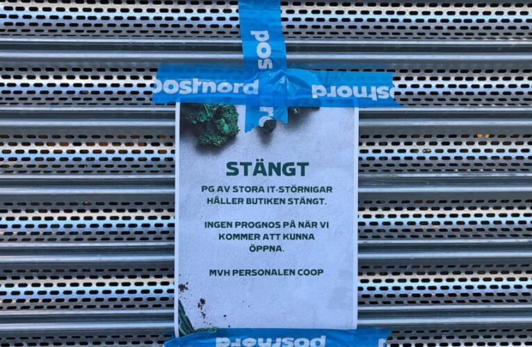 Biden: US damage appears minimal in big ransomware attack