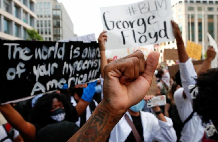 Data gaps make it difficult to track racial equity funding