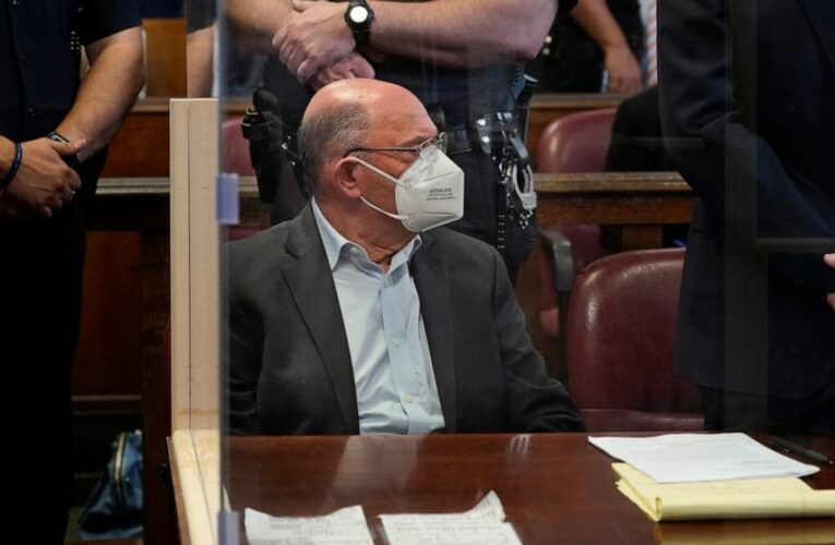 TAKEAWAYS: Trump’s safe for now, but company’s in hot water