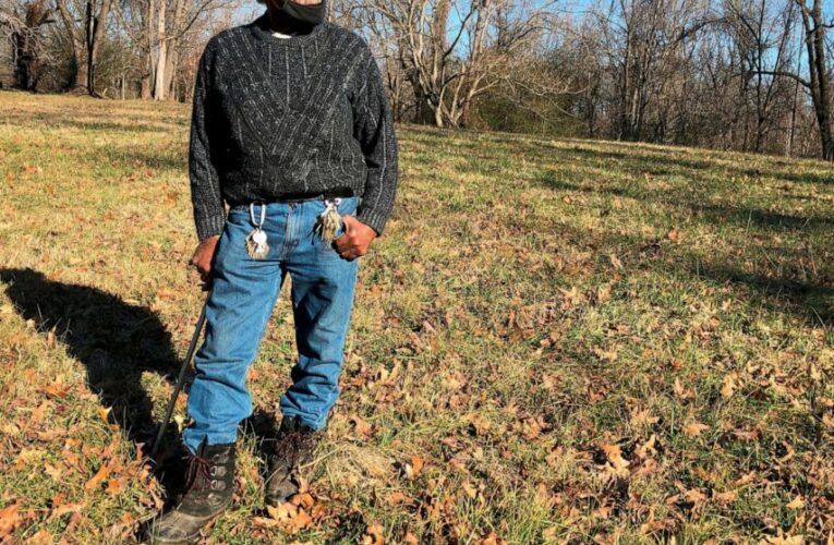 Under presssure, company cancels Tennessee pipeline