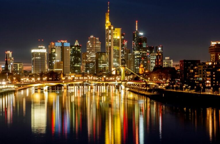 European economy grows 2%, ending double-dip recession