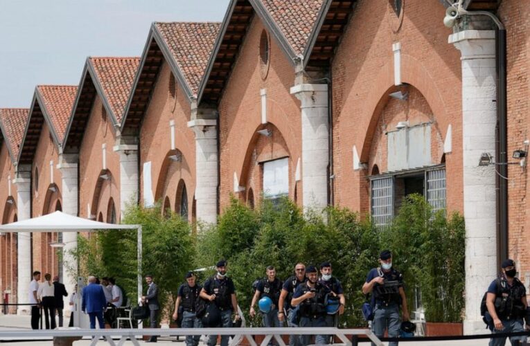 G20 ministers take up plan to deter cross-border tax dodging