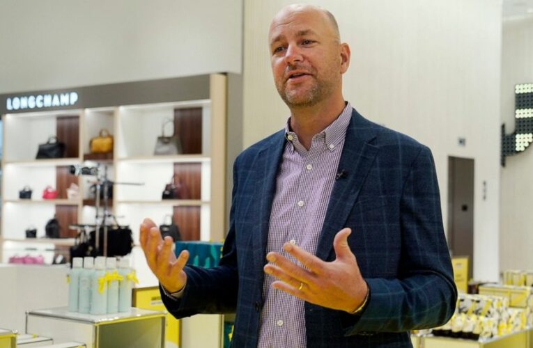 Nordstrom pivots as shopper habits change during pandemic