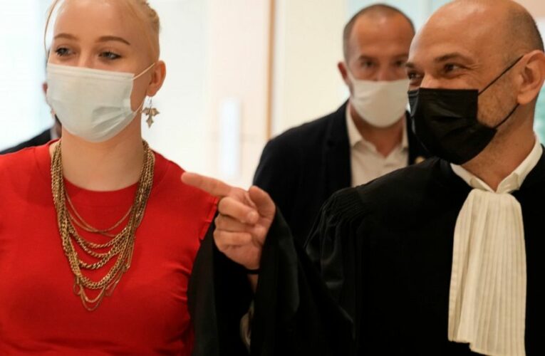 France: 11 convicted of cyberbullying teen who slammed Islam