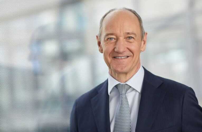 As fears about climate grow, Siemens CEO sees opportunities