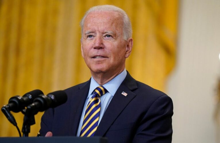 Biden set to sign competition order targeting big business