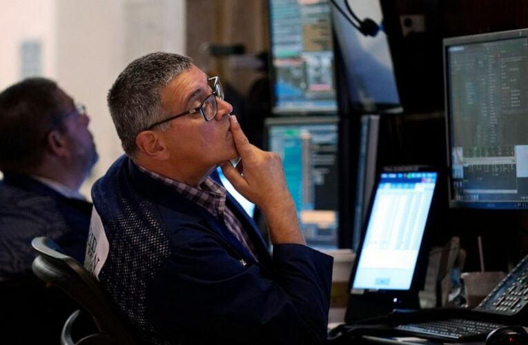 Asian stocks mixed after Wall Street rebound