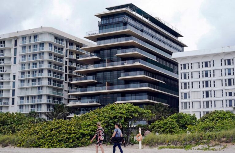 Officials across Florida rethink condo inspection polices