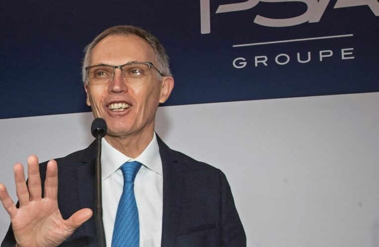 Stellantis: 98% of models to be electric or hybrid by 2025