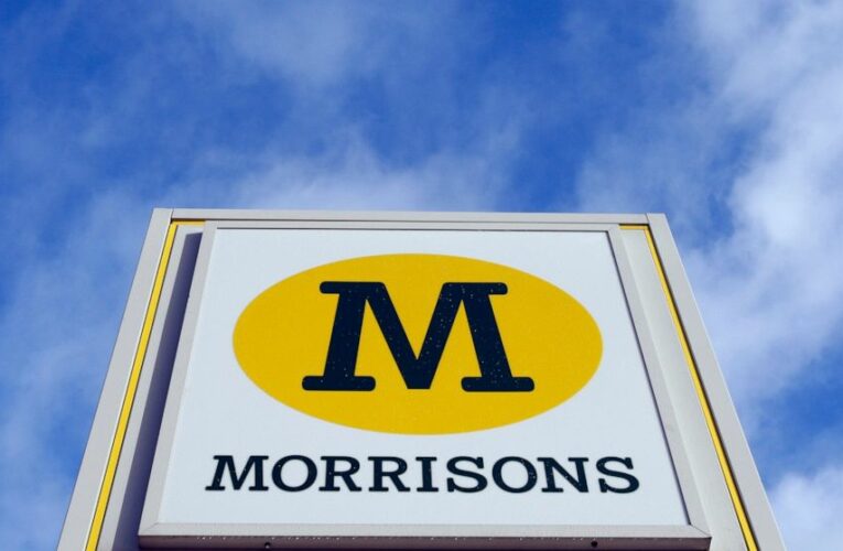 Fortress-led group to buy UK’s Morrisons for $8.7 billion
