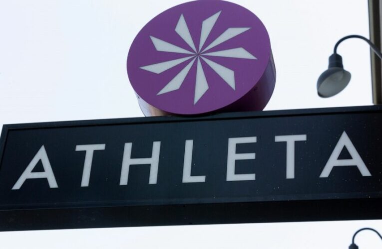 Olympic sponsors praise Simone Biles after withdrawal