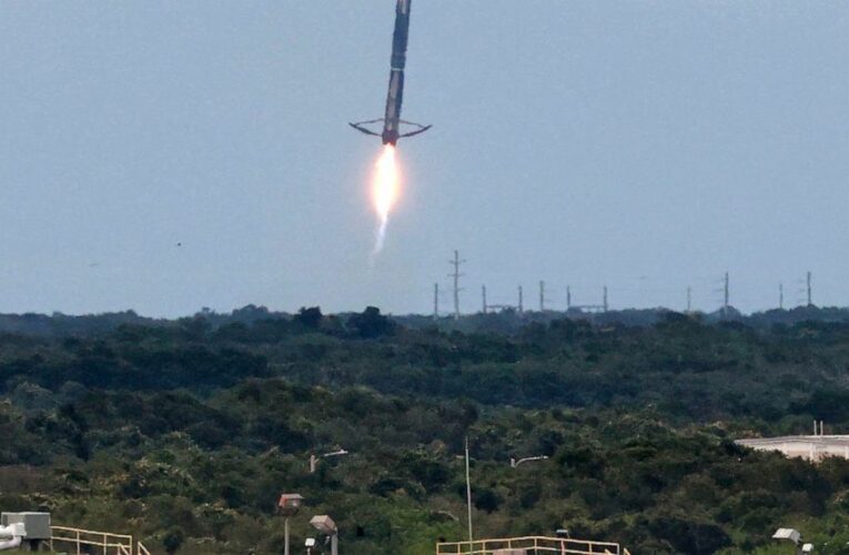 FAA: New tool limits disruptions caused by space operations