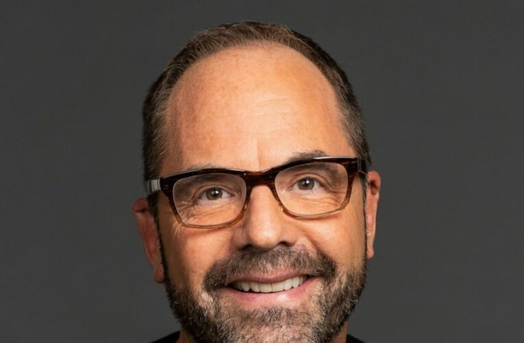 Salesforce exec draws up post-pandemic playbook for work