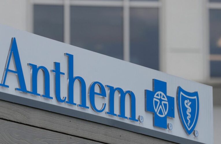 Medicaid growth helps insurer Anthem beat Q2 expectations