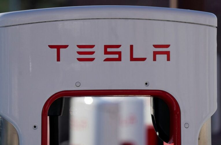 Tesla reaches milestone with first $1B quarterly profit