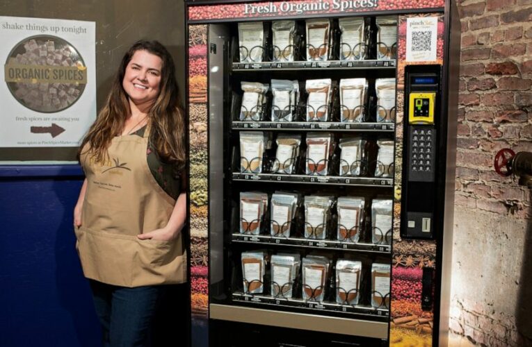 At many companies, changes from COVID-19 are now permanent