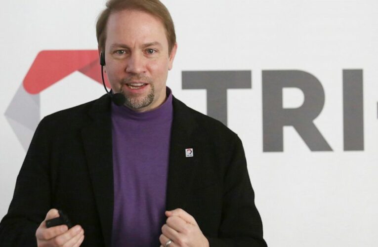 Toyota revs up its digital mapping subsidiary Woven Planet