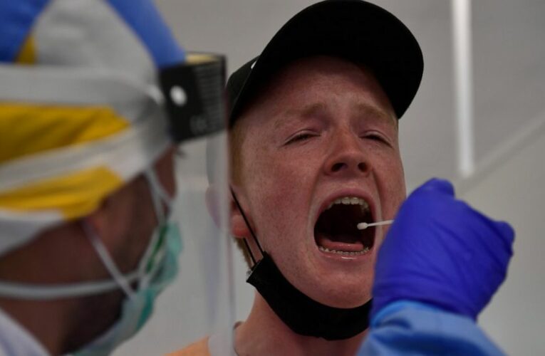 Spain restricts some nightlife as virus surges among young