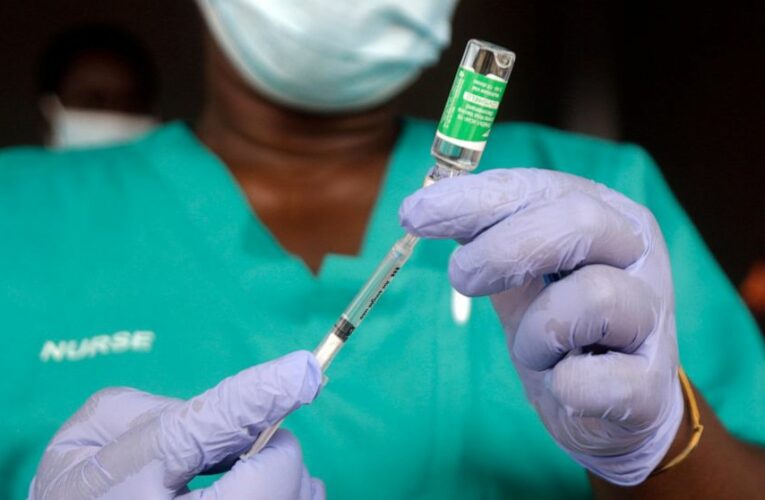 Immunized but banned: EU says not all COVID vaccines equal