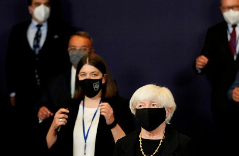 EU puts digital levy plans on hold in face of US criticism