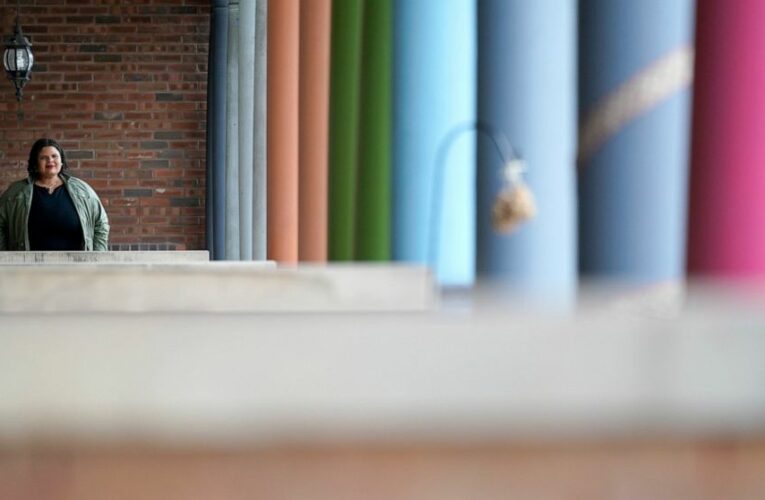 Effort to fund racially diverse climate groups gets momentum