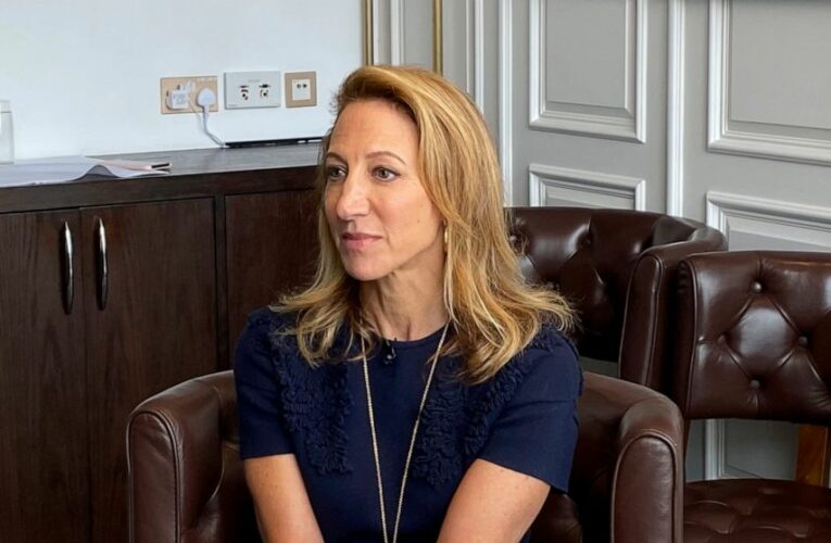 AP Interview: US firms in Hong Kong face risks, says AmCham