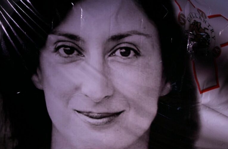 Inquiry into Malta journalist’s slaying blames state