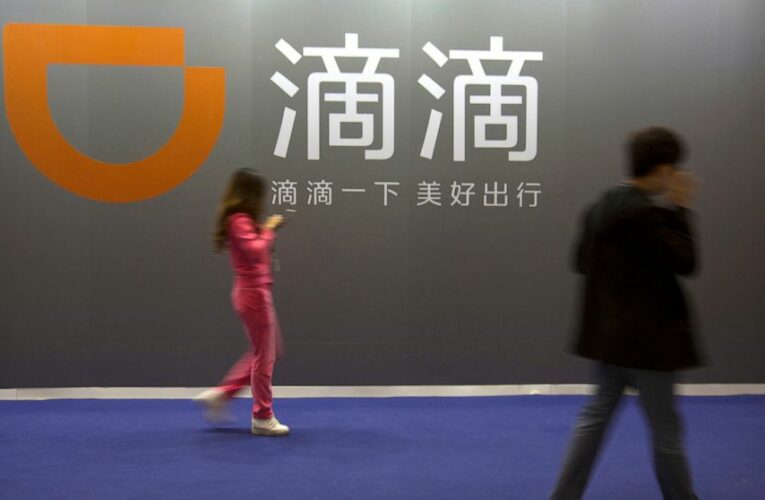 EXPLAINER: Why China is investigating tech firms like Didi
