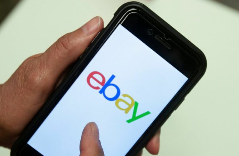Couple in eBay harassment case sues company, ex-officials