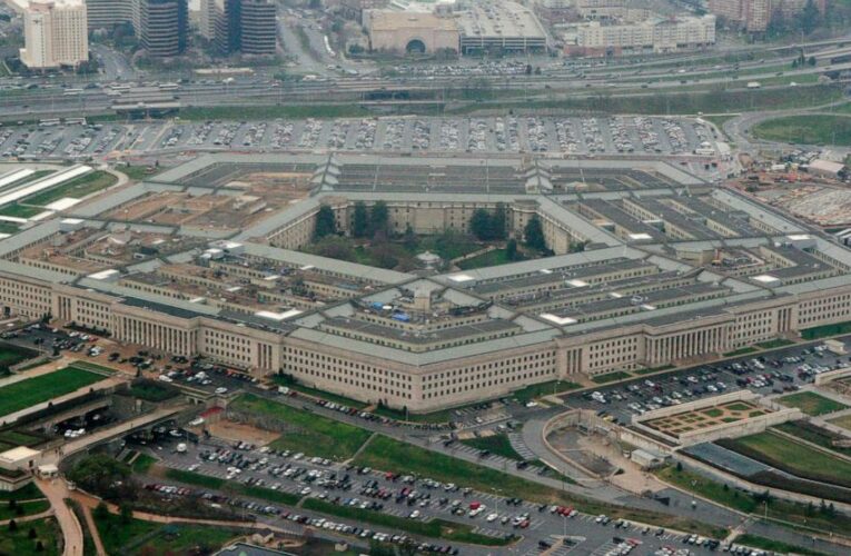 Pentagon cancels disputed JEDI cloud contract with Microsoft