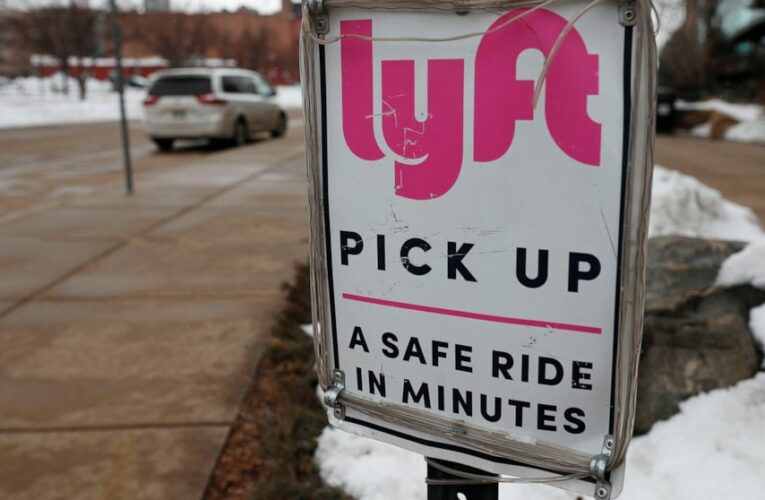 Ford, Argo AI to deploy autonomous vehicles on Lyft network