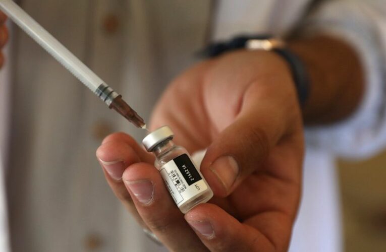 WHO: Rich countries should donate vaccines, not use boosters